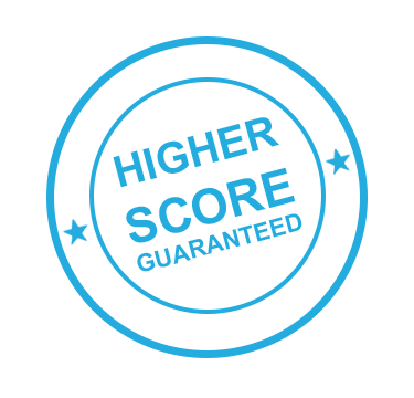 kaplan higher score guarantee