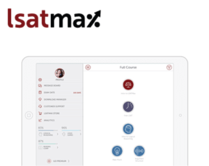 lsatmax course