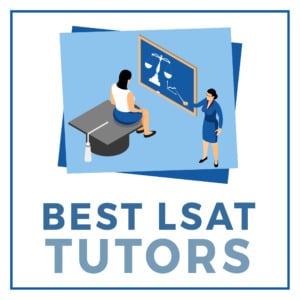 Best LSAT Tutors