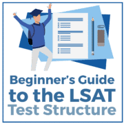 Beginner's Guide to the LSAT Test Structure