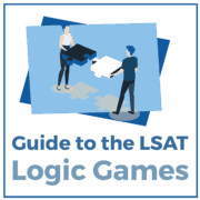 Guide to the LSAT Logic Games