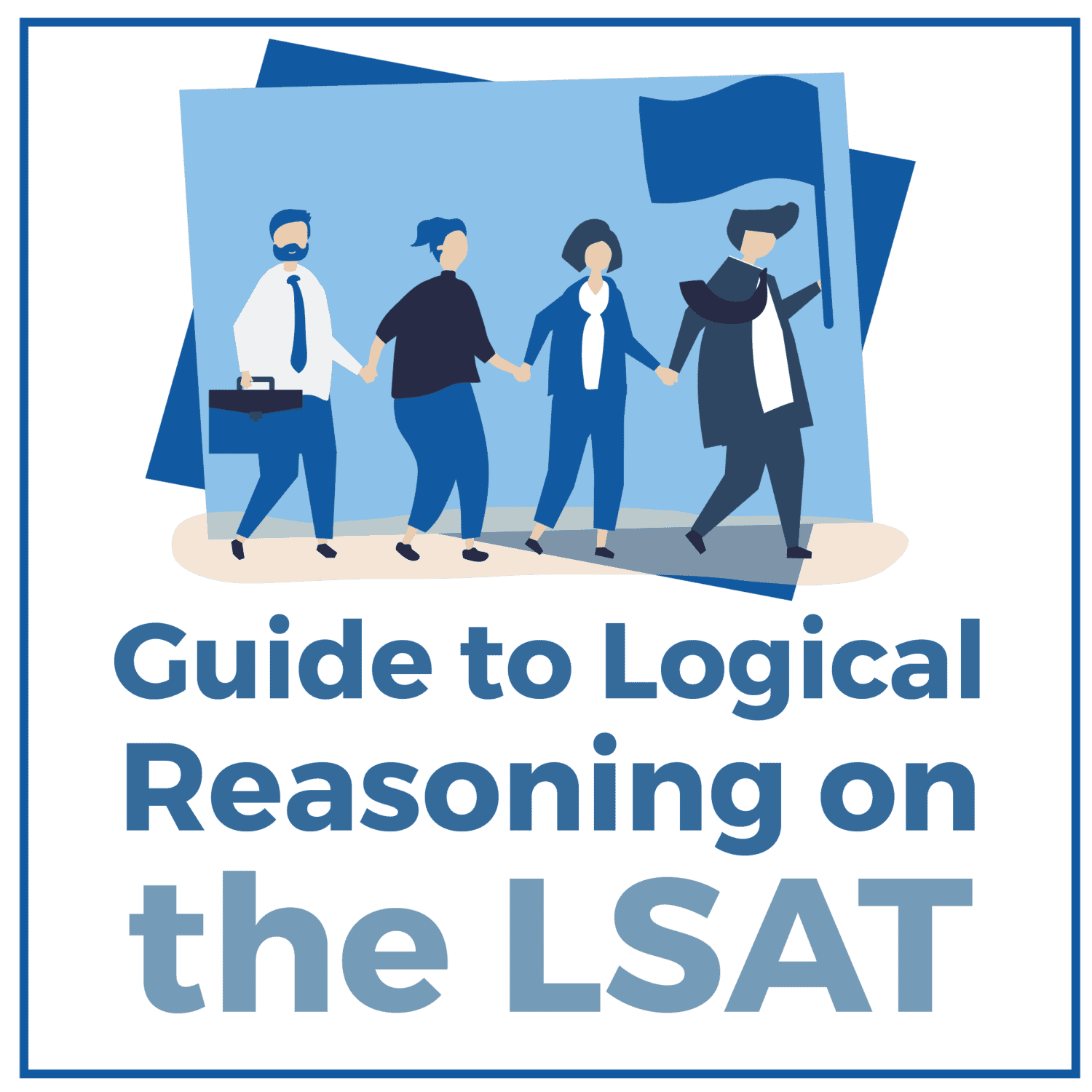 Guide to Logical Reasoning on the LSAT 2024 CRUSH The LSAT
