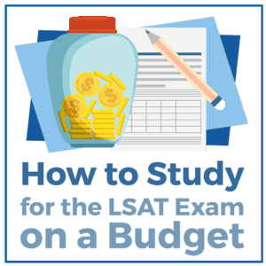 How to Study for the LSAT Exam on a Budget