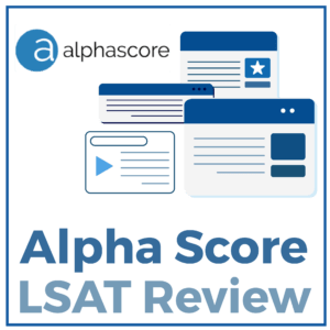 Alphascore LSAT Review