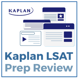 Kaplan LSAT Prep Review