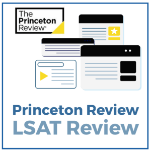 Princeton Review LSAT Review
