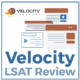Velocity LSAT Review