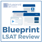 Blueprint LSAT Review