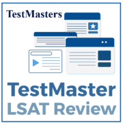 Test Master LSAT Review
