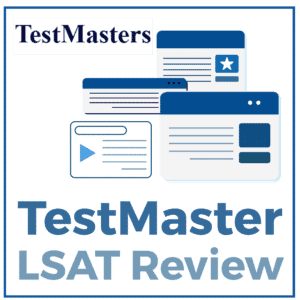 Test Master LSAT Review