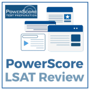 PowerScore LSAT Review