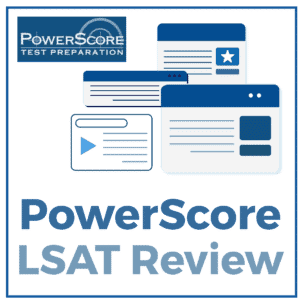 PowerScore LSAT Review