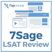 7Sage LSAT Review