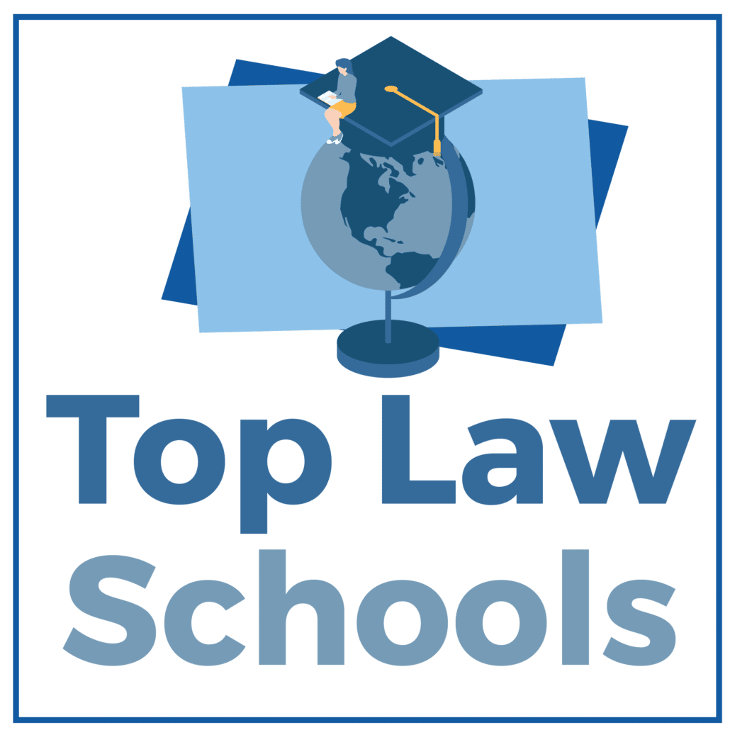 kapitel bilag Forudsætning Top Law Schools in the US - CRUSH The LSAT 2023