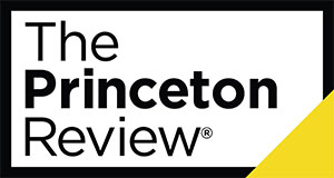 the princeton review law school admission