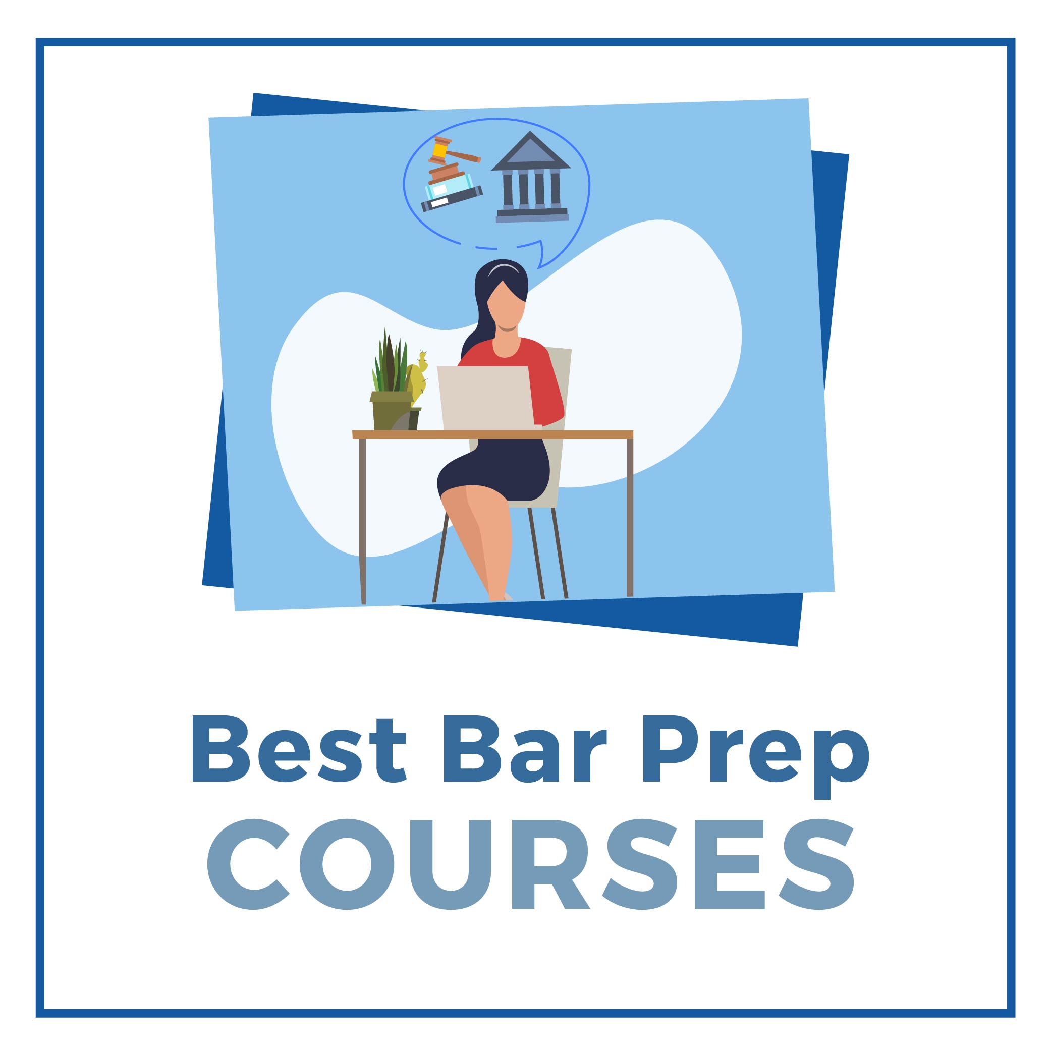 Best Bar Prep Courses CRUSH The LSAT 2022