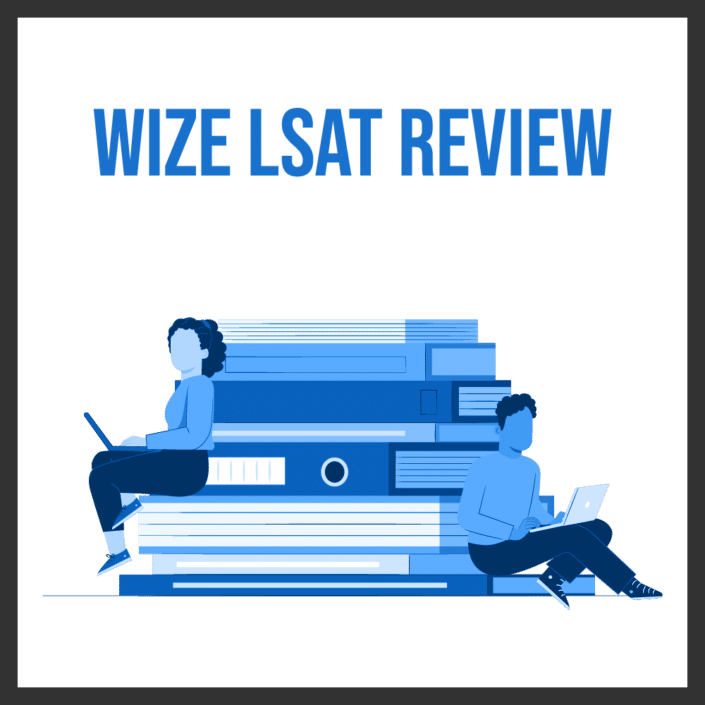 Wize LSAT Review 2024 | CRUSH The LSAT