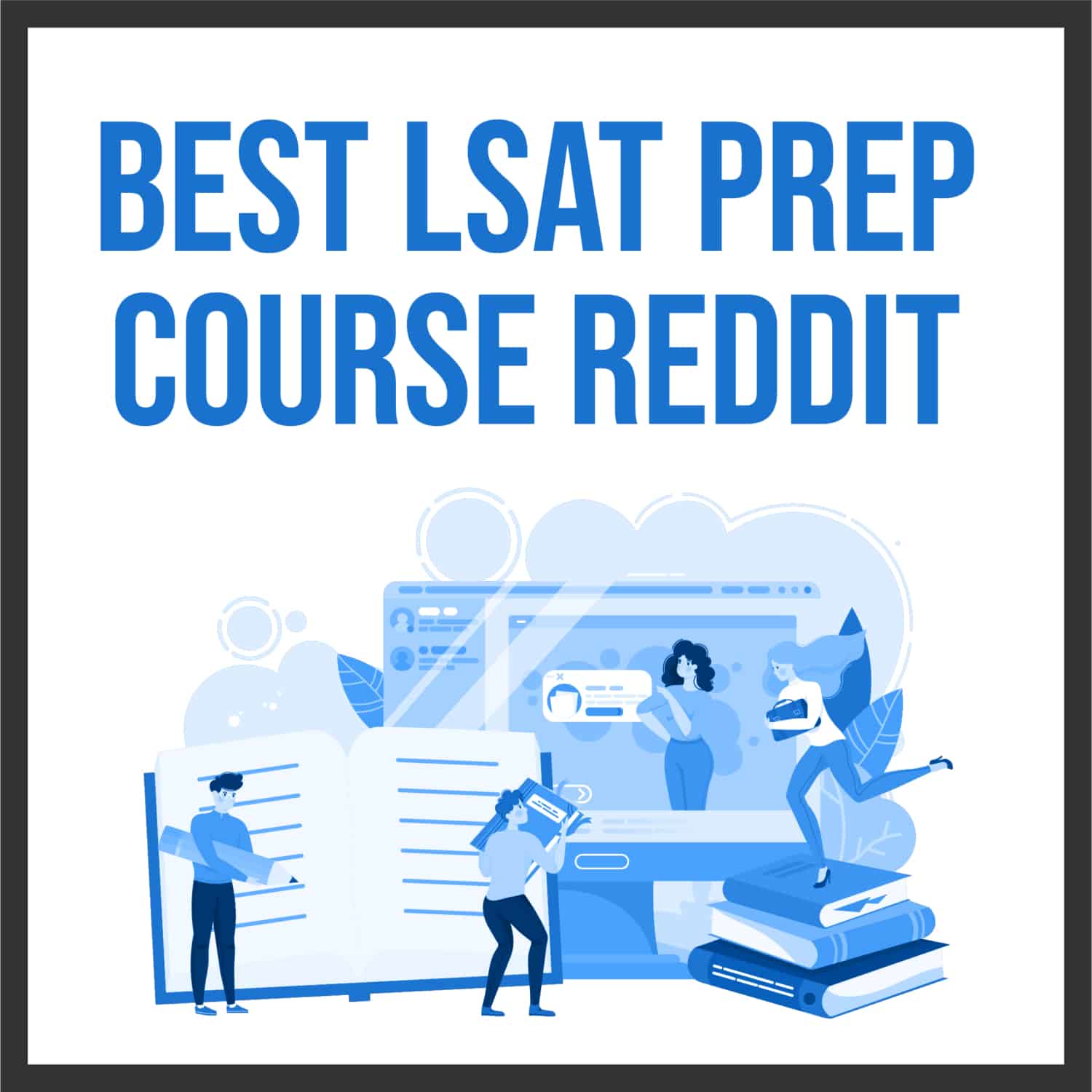 LSAT Blog CRUSH The LSAT 2024