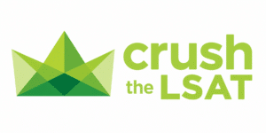 CRUSH The LSAT
